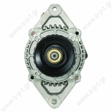 ΔΥΝΑΜΟ DENSO 12V SUZUKI SJ413 SAMURAI 3140083010 3140086010  Chevrolet Sprint 1.0L 1987 1988 3140083010 100211-6270 - 