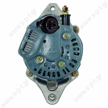 ΔΥΝΑΜΟ DENSO 12V SUZUKI SJ413 SAMURAI 3140083010 3140086010  Chevrolet Sprint 1.0L 1987 1988 3140083010 100211-6270 - 
