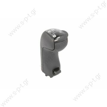 1.14557 – DIESEL TECHNIC, Λαβή μοχλού αλλαγής ταχυτήτων Scania    Scania P/R/T Series Gear Knob with Range Change - 1727377 1919065  Gear shift knob Art. No. 1.14557 replaces 1919065 - 