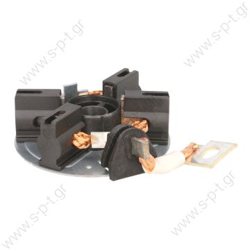 7.7241.1 – GEBE, Ψυκτροθήκη Μίζας τύπου Bosch Mercedes Atego 24V (BSX216-217) BOSCH	6033AD4016, 6033AD4194, 6033AD5128, 6033AD5179, 6033AD5316, 6033AD5320 CARGO	235745 IKA	772411 MAN	51262160005  - 