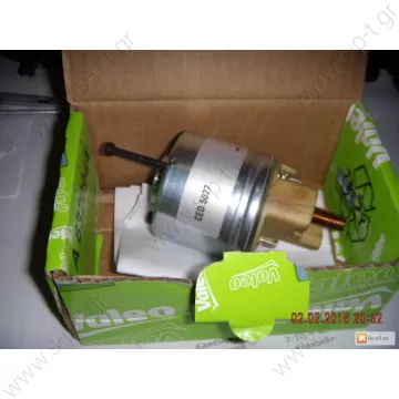 594271 – VALEO, Μπουτόν Μίζας Valeo 3τρύπες 12V   VALEO 594271   SND12507   Valeo Solenoid  594271 – VALEO, Μπουτόν Μίζας Valeo 3τρύπες 12V    ΜΠΟΥΤΟΝ ΕΠΙΒΑΤΙΚΩΝ NEW ERA    VALEO 594271  - 