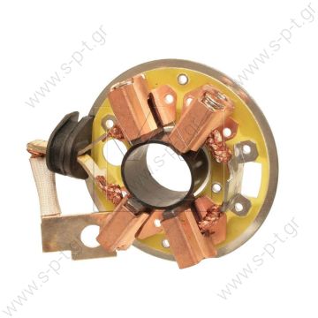 7.7241.1 – GEBE, Ψυκτροθήκη Μίζας τύπου Bosch Mercedes Atego 24V (BSX216-217) BOSCH	6033AD4016, 6033AD4194, 6033AD5128, 6033AD5179, 6033AD5316, 6033AD5320 CARGO	235745 IKA	772411 MAN	51262160005  - 