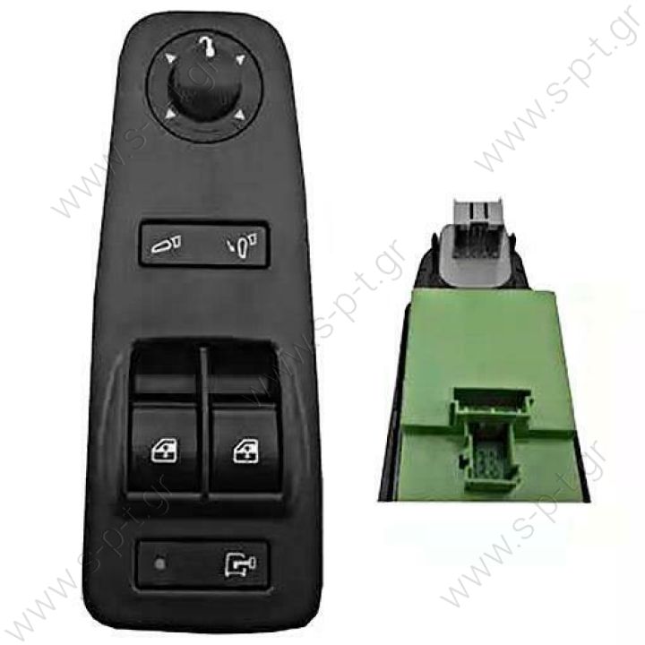 2106290   ΔΙΑΚΟΠΤΕΣ ΠΑΡΑΘΥΡΩΝ    HOF2106290, HOFFER Fiat Ducato 5 2006→ 735532904      2106290   ΔΙΑΚΟΠΤΕΣ ΠΑΡΑΘΥΡΩΝ PANEL FIAT DUCATO (250) EM.LHTLeft Front For FIAT Ducato Bus 06- 735532904  -EM.LHT ANAΔΙΠΛΟΥΜΕΝΟΣ ΗΛ.ΚΑΘΡΕΦΤΗΣ