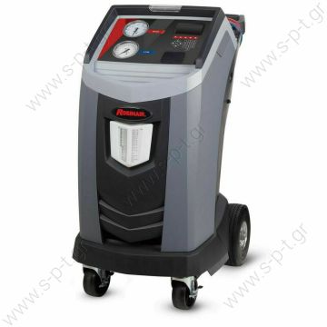 4-IN-1 STATION, ROBINAIR, 34988NI, R134A, VACUUM-CHARGE-RECOVER-RECYCLE, FULLY AUTOMATIC, WITH PRINTER  Robinair 34788NI Refrigerant Recovery Recycling & Recharging Machine R134A 4-IN-1 STATION, ROBINAIR, 34988NI, R134A, VACUUM-CHARGE-RECOVER-RECYCLE, FULLY AUTOMATIC, WITH PRINTER  Robinair 34788NI Refrigerant Recovery Recycling & Recharging Machine R134A