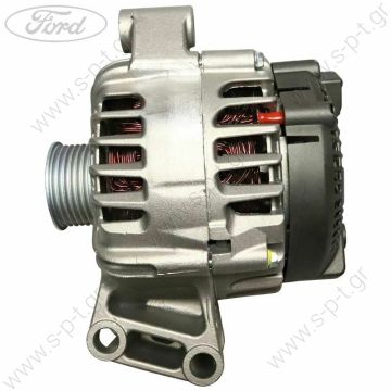 1871861  FORD  ΔΥΝΑΜΟ    1.2 1.4 ΒΕΝΖΙΝΗ FIESTA 2013 AV6N10300HA  FORD 14 69 7 14 16 85 7 94 16 98 2 14 7G 9N 1 030 0CA 7G 9N 1 030 0CC AV 6N 1 030 0HA RE AV 6 N10 300HA - 