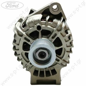 1871861  FORD  ΔΥΝΑΜΟ    1.2 1.4 ΒΕΝΖΙΝΗ FIESTA 2013 AV6N10300HA  FORD 14 69 7 14 16 85 7 94 16 98 2 14 7G 9N 1 030 0CA 7G 9N 1 030 0CC AV 6N 1 030 0HA RE AV 6 N10 300HA - 