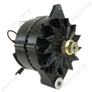 8AR2169F -   RA12N453  ΔΥΝΑΜΟ   PRESTOLITE: 110-112 110-214 110112 110214    ΔΥΝΑΜΟ  MOTOROLA  Fits Massey Ferguson Onan Starrett Teledyne RA12N453 RA12N451D  12V  37A  Motorola 10-112, RA12N453, 10-214, RA12N451D  Prestolite 110-112, 110-214 - 