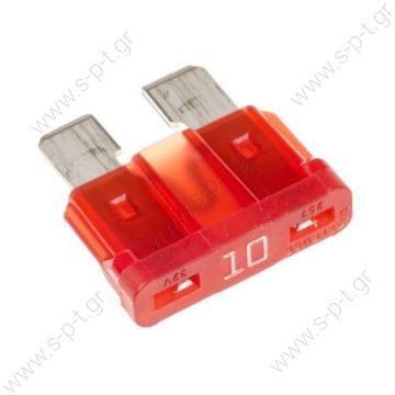 06.00430 – MTA   ΑΣΦΑΛΕΙΑ ΜΑΧΑΙΡΩΤΗ ΚΑΝΟΝΙΚΗ 10A ΚΟΚΚΙΝΗ     06.00430 | Ασφάλεια Δίχαλο 10 Amp (Κόκκινη)_MTA , Ασφάλειες μαχαιρωτές 10Α (πακέτο των 100 τεμαχίων)   ΝΤ ΦΥΤΕΥΤΗ 06.00430 – MTA   ΑΣΦΑΛΕΙΑ ΜΑΧΑΙΡΩΤΗ ΚΑΝΟΝΙΚΗ 10A ΚΟΚΚΙΝΗ     06.00430 | Ασφάλεια Δίχαλο 10 Amp (Κόκκινη)_MTA , Ασφάλειες μαχαιρωτές 10Α (πακέτο των 100 τεμαχίων)   ΝΤ ΦΥΤΕΥΤΗ