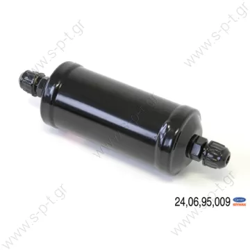 60652238  ΞΗΡΑΝΤΗΡΑΣ A/C     HM-305 (flare)   ΦΙΛΤΡΟ ΑΦΥΓΡΑΝΣΗΣ     HM-305 (flare)   DCL/DML305  Danfo  Buses  0008340869 / 146006600 / 240695009 / 3100016 / 3FLT156 / 83095A / 8467C75G02  FILTER DRIER DML305 7/8" UNF 45° FLARE  24.06.95.009 - 