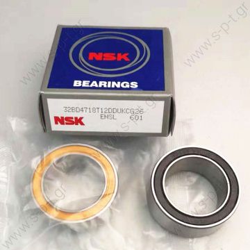 MT2021 NSK BEARING 35X55X20 Description - 