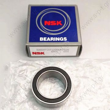 MT2021 NSK BEARING 35X55X20 Description - 