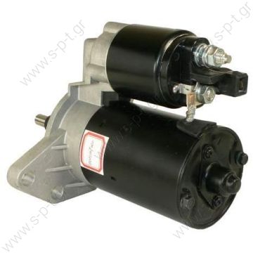 0-001-107-020  BOSCH ΜΙΖΑ  0001107020 ΜΙΖΑ 12V 1.1Kw 9Δ SEAT IBIZA II, VW GOLF III, PASSAT  12V: 12  kW: 1.1  Teeth: 9  Rotation: ACW  Holes: 2    020-911-023A, 020-911-0  AUDI + FORD + PEUGEOT + SEAT + SKODA + VW  OEM 020 911 023 N - AUDI 020 911 023 N  - 