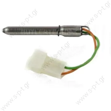 WEBASTO HL32 OR AIR TOP 32 FLAME DETECTOR | 465305  PRODUCT DETAILS  Webasto heater Flame Detector  Suitable for the following Webasto Heaters;  Webasto Air Top 24 Webasto Air Top 32 Webato HL32D Diesel or Petrol versions  12v or 24v Heaters - 
