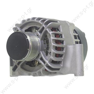 DAN1002, DENSO  ΔΥΝΑΜΟ  FIAT  VALEO 75A/14V FIAT PUNTO 1.3 JTD 16V (03-12)-PUNTO Van 1.3 JTD (03-05)-DOBLO MPV 1.3 JTD 16V (04-05)/LANCIA YPSILON 1.3 JTD (03-11) ΚΩΔ. 51718499 , 2542841C , TG8S012 DAN1002, DENSO  ΔΥΝΑΜΟ  FIAT  VALEO 75A/14V FIAT PUNTO 1.3 JTD 16V (03-12)-PUNTO Van 1.3 JTD (03-05)-DOBLO MPV 1.3 JTD 16V (04-05)/LANCIA YPSILON 1.3 JTD (03-11) ΚΩΔ. 51718499 , 2542841C , TG8S012