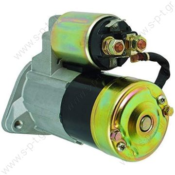 M000T-30771 ΜΙΖΑ  M000T30771  M1T70481   STARTER MITSUBISHI LANCER CS1A (2004->) New Starter For 2003-2006 2007 03 04 05 06 07 Mitsubishi Lancer 2.0L M000T30771 M000T35171 MN137718 MR994325 M0T30771 M0T35171 - 