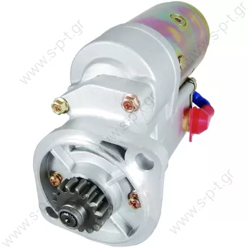0280005730   DENSO    ΜΙΖΑ 12V 1,4Kw 15Δ YANMAR, THERMOKING    OE: MIA10300, TY25234 TY25235 AM877284, AM879743 128000-7300 228000-7110, 228000-7111 9722809-711 129429-77010, 129429-77011 YM129429-77010 Tractor - Utility, 4005 Yanmar 41.5 Hp Diesel - 