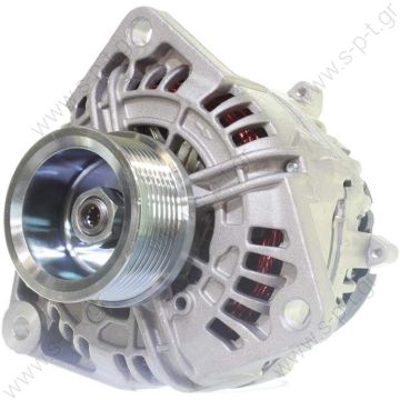 0124555003   ΔΥΝΑΜΟ DAF CF/XF ΚΑΙΝ. 0124555041   BOSCH 0986046560090 DAF 95 DAF CF DAF XF DAF 95 XF FA 95 XF 480 1997 - 2002 DAF 95 XF FAC 95 XF 480 1997 - 2002 DAF 95 XF FAD 95 XF 480 1997 - 2002 DAF 95 XF FAR 95 XF 480 1997 - - 