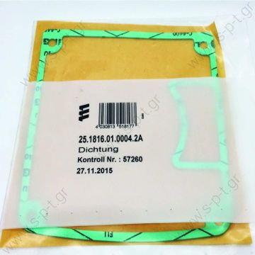 Eberspacher Hydronic 10 D9W Motor Burner gasket seal | 251816010004 Eberspacher Hydronic 10 D9W Motor Burner gasket seal | 251816010004