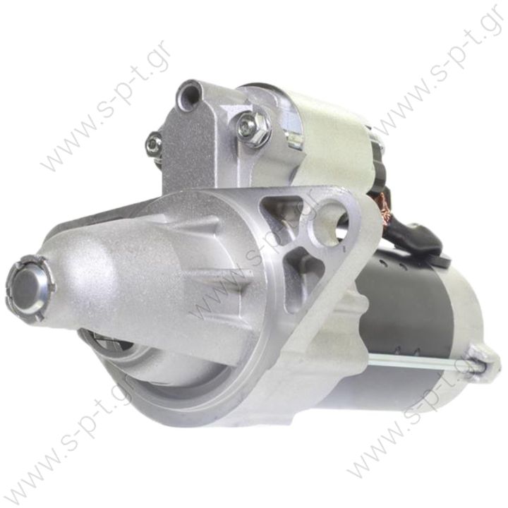 DSN602 DENSO ΜΙΖΑ LAND ROVER 12V 10Δ LANDROVER FREELANDER 2,2TD4 06-14 (2,0KW)  2280006122  LANDROVER FREELANDER SUV/ ΕΚΤΟΣ ΔΡΟΜΟΥ/ 5dr 1998 - 2003 ( LN ) 1800 ( 18 K4F ) Petrol 117 16V     1,2 kw Land Rover Freelander 1,6 1,8 4x4 16V   LN 18K4F 1796ccm