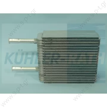20211021 Evaporators > Cars > Ford Fiesta IV Serie Ka 1134037 / XS6H19850AA Ford evaporator (XS6H19850AA 96FW19880AC 1047786 1061255 96FW19850AB 1004016 1130005 1134037 XS6H198 - 