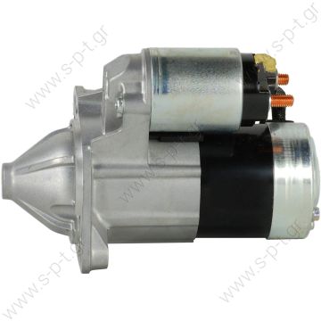 M000T-30771 ΜΙΖΑ  M000T30771  M1T70481   STARTER MITSUBISHI LANCER CS1A (2004->) New Starter For 2003-2006 2007 03 04 05 06 07 Mitsubishi Lancer 2.0L M000T30771 M000T35171 MN137718 MR994325 M0T30771 M0T35171 - 
