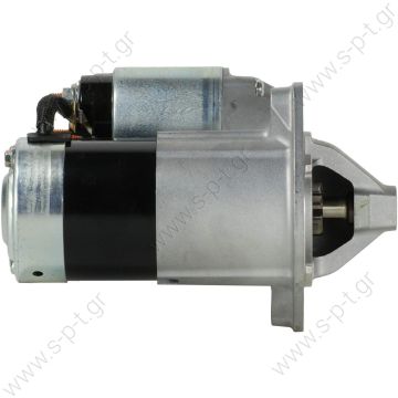 M000T-30771 ΜΙΖΑ  M000T30771  M1T70481   STARTER MITSUBISHI LANCER CS1A (2004->) New Starter For 2003-2006 2007 03 04 05 06 07 Mitsubishi Lancer 2.0L M000T30771 M000T35171 MN137718 MR994325 M0T30771 M0T35171 - 