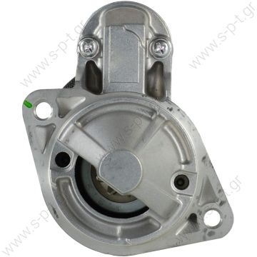 M000T-30771 ΜΙΖΑ  M000T30771  M1T70481   STARTER MITSUBISHI LANCER CS1A (2004->) New Starter For 2003-2006 2007 03 04 05 06 07 Mitsubishi Lancer 2.0L M000T30771 M000T35171 MN137718 MR994325 M0T30771 M0T35171 - 
