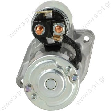 M000T-30771 ΜΙΖΑ  M000T30771  M1T70481   STARTER MITSUBISHI LANCER CS1A (2004->) New Starter For 2003-2006 2007 03 04 05 06 07 Mitsubishi Lancer 2.0L M000T30771 M000T35171 MN137718 MR994325 M0T30771 M0T35171 - 