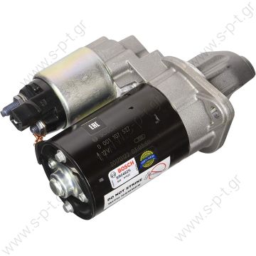 0001139037  BOSCH ΜΙΖΑ PORSCHE   0 001 139 037, 0 001 139 038 Porsche: 948-604-210-01, 948-604-210-X   Porsche Panamera 2010-2016  Porsche Panamera 3.0L 2014-15 948604210X 94860421001    For 3.0 3.0L Porsche Panamera 13 14 15 16 2013 2014 2015 2016  - 