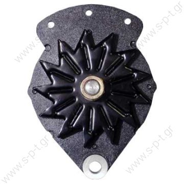 8MR2326L  ΚΑΙΝΟΥΡΓΙΟ   ΔΥΝΑΜΟ   ΨΥΚΤΙΚΟΥ    PRESTOLITE 12V  65A   CARRIER TRANSICOLD	300040910 CARRIER	300040903, 300040903RM LEECE-NEVILLE	110606, 110607, 8MR2124L, 8MR2125L, 8MR2125LA, 8MR2324L PRESTOLITE	8MR2124LA, 8MR2327L, 8MR2326L - 