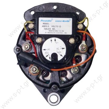 8MR2326L  ΚΑΙΝΟΥΡΓΙΟ   ΔΥΝΑΜΟ   ΨΥΚΤΙΚΟΥ    PRESTOLITE 12V  65A   CARRIER TRANSICOLD	300040910 CARRIER	300040903, 300040903RM LEECE-NEVILLE	110606, 110607, 8MR2124L, 8MR2125L, 8MR2125LA, 8MR2324L PRESTOLITE	8MR2124LA, 8MR2327L, 8MR2326L - 