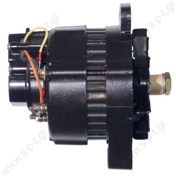 8MR2326L  ΚΑΙΝΟΥΡΓΙΟ   ΔΥΝΑΜΟ   ΨΥΚΤΙΚΟΥ    PRESTOLITE 12V  65A   CARRIER TRANSICOLD	300040910 CARRIER	300040903, 300040903RM LEECE-NEVILLE	110606, 110607, 8MR2124L, 8MR2125L, 8MR2125LA, 8MR2324L PRESTOLITE	8MR2124LA, 8MR2327L, 8MR2326L - 