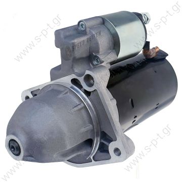 0001109306   BOSCH ΜΙΖΑ IVECO  ΜΙΖA DAILY III   BOSCH 0001109462  ΜΙΖΑ 12V 2.5KW 9Δ IVECO DAILY II, III, RENAULT VI   Iveco Daily II III Daily IV Bus Daily IV  WS39061, 504201467, 0001109371 0001223024, DRS8950, 252411, 112441, 504086888, 0001223003, - 
