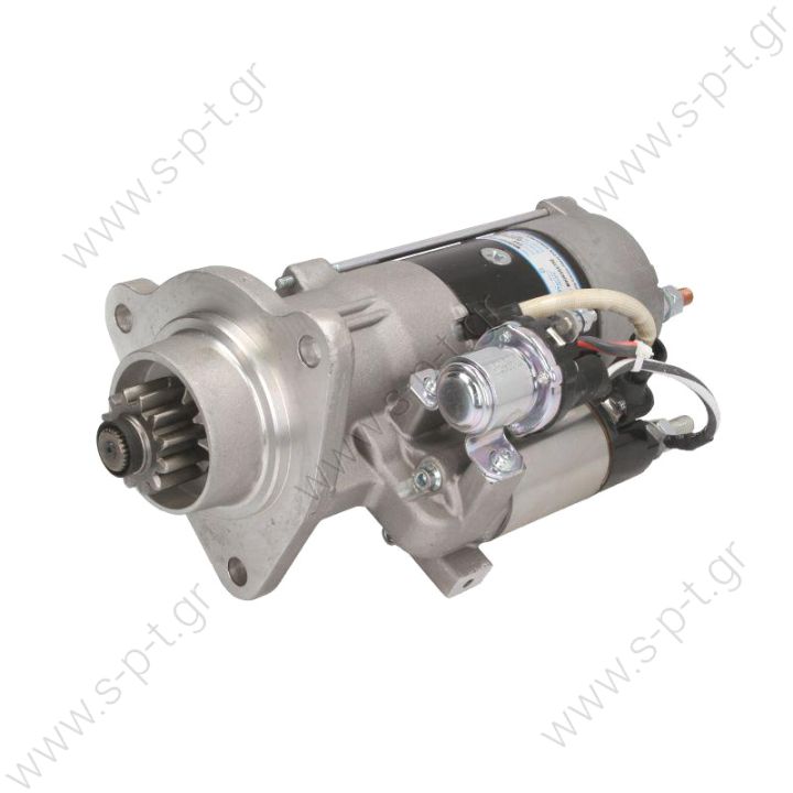 M90R3557SE PRESTOLITE ELECTRIC  ΜΙΖΑ  VOLVO FH FM  ΚΙΝΕΖΟΥ    24V 6.0kW z12    MITSUBISHI	M009T61171	  MITSUBISHI	M9T61171	  VOLVO	20430564