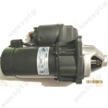 MIZA   OPEL  VALEO  ΜΙΖΑ 12V 1,1kw 9/10Δ OPEL ASTRA F, G CORSA A, B, C VECTRA A, B  1 1Kw Fiat Stilo Opel Agila Astra G Cc H Gtc J 1.2 1.4 1.6 16V T Lpg  LRS2115 MSN2117 63521074920 6202094 55566800 93189230 R1540024 93189231 0001107492 0001107493 439560 - 