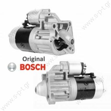 0986017470   BOSCH ΜΙΖΑ VOLVO  Renault Espace III Laguna i Safrane II 2.2dT Diesel 0001218153 OEM	OEM Reference	BOM BOSCH	0001218153	 BOSCH	0986017470	 BOSCH	1747	 LUCAS	LRT00142	 LUCAS	LRT142	 RENAULT	7700104346	 RENAULT	7700858114	 RENAULT	7700858375 - 