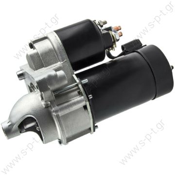 M000T22471 MITSUBISHI    ΜΙΖΑ DIESEL PEUGEOT 307 2001-2007  12V 11T  1.4KW   CITROEN PEUGEOT 1.6 HDi DV6 STARTER MOTOR 966352888001    2012  CITROEN C4 1.6 CITROEN Grand C4 Picasso Starter Motor 1.6 HDi Diesel 966352888001 M000t22471   - 