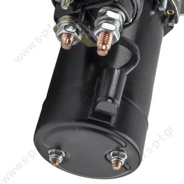 M000T22471 MITSUBISHI    ΜΙΖΑ DIESEL PEUGEOT 307 2001-2007  12V 11T  1.4KW   CITROEN PEUGEOT 1.6 HDi DV6 STARTER MOTOR 966352888001    2012  CITROEN C4 1.6 CITROEN Grand C4 Picasso Starter Motor 1.6 HDi Diesel 966352888001 M000t22471   - 