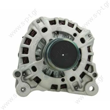 TG12C211  VALEO   12V 110A VW GOLF VII, POLO, AUDI A1 SKODA FABIA VW GOLF VII 1.0/1.2/1.4/1.5TSI 12V 110A [LIN2]   04E903021NX  VW GOLF POLO 04E903021N 2622498D  TG12C211 VALEO ΔΥΝΑΜΟ   VW GOLF VII 1.0 / 1.2 / 1.4 / 1.5TSI 12V 110A [LIN2]   TSI CJZ  - 