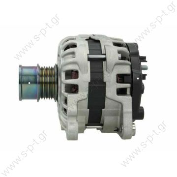 TG12C211  VALEO   12V 110A VW GOLF VII, POLO, AUDI A1 SKODA FABIA VW GOLF VII 1.0/1.2/1.4/1.5TSI 12V 110A [LIN2]   04E903021NX  VW GOLF POLO 04E903021N 2622498D  TG12C211 VALEO ΔΥΝΑΜΟ   VW GOLF VII 1.0 / 1.2 / 1.4 / 1.5TSI 12V 110A [LIN2]   TSI CJZ  - 