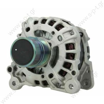 TG12C211  VALEO   12V 110A VW GOLF VII, POLO, AUDI A1 SKODA FABIA VW GOLF VII 1.0/1.2/1.4/1.5TSI 12V 110A [LIN2]   04E903021NX  VW GOLF POLO 04E903021N 2622498D  TG12C211 VALEO ΔΥΝΑΜΟ   VW GOLF VII 1.0 / 1.2 / 1.4 / 1.5TSI 12V 110A [LIN2]   TSI CJZ  - 