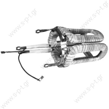 ΠΗΝΙΟ ΜΙΖΑΣ 24V FKB ΜΕΣΣΑΙΟ    Bosch Kb 24v 6,6 Kw Starter/Starter/Field Coil Set 2 004 125 076 000 151 69 55      BOSCH	2004105048, 2004125048, 2004125076, 2004125083 CARGO	131312 ELMOT	001.120.0 ORME	CM152 REMY	19024389         - 