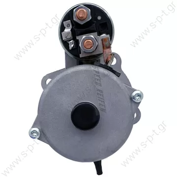 0001231008, ΜΙΖΑ BOSCH  0001231029    	24V 4.0 Kw  MAN TRUCK  MAN BUS  	0986020070  Drive 10 Teeth Product Type:	Starter Motor Product Application:	Man / Mercedes Trucks Replacing 0001 231 008 Lucas LRS1972 Hella CS1267 Man Diesel Engines - 