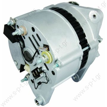 10178 - ΔΥΝΑΜΟ   BOSCH  12V 55A 	 LRA 460  FORD  JCB  0120300522   0120300523, 9124476002 CARGO	110178 DELCO REMY	DRA1691 ISKRA	AAG1111 LUCAS	23648, 23774, 23774D, 23855B, LRA00106, LRA106 ROVER	GXE2211	  - 