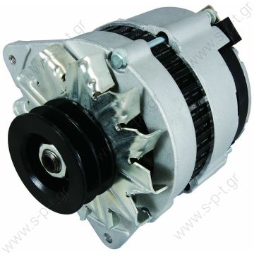10178 - ΔΥΝΑΜΟ   BOSCH  12V 55A 	 LRA 460  FORD  JCB  0120300522   0120300523, 9124476002 CARGO	110178 DELCO REMY	DRA1691 ISKRA	AAG1111 LUCAS	23648, 23774, 23774D, 23855B, LRA00106, LRA106 ROVER	GXE2211	  - 