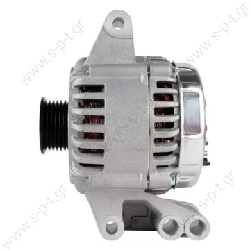 0124655617  BOCSH ΔΥΝΑΜΟ   MERCEDES BENZ  28V 150A reg (CM / COM / LS / S / S1)     0124655617    0124655327	0124655618	A0151540202 0124655328	0151540202  - 