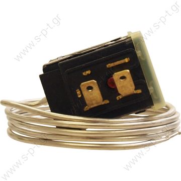 ΘΕΡΜΟΣΤΑΤΗΣ RANCO ΚΛΙΜΑΤΙΣΜΟΥ ΟΧΗΜΑΤΩΝ  JOHN DEERE : AR59779, AL59879 - 