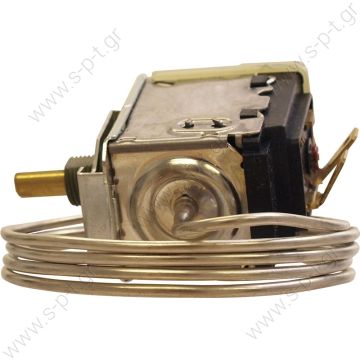 ΘΕΡΜΟΣΤΑΤΗΣ RANCO ΚΛΙΜΑΤΙΣΜΟΥ ΟΧΗΜΑΤΩΝ  JOHN DEERE : AR59779, AL59879 - 