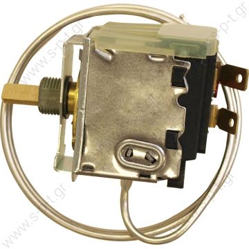 ΘΕΡΜΟΣΤΑΤΗΣ RANCO ΚΛΙΜΑΤΙΣΜΟΥ ΟΧΗΜΑΤΩΝ  JOHN DEERE : AR59779, AL59879 ΘΕΡΜΟΣΤΑΤΗΣ RANCO ΚΛΙΜΑΤΙΣΜΟΥ ΟΧΗΜΑΤΩΝ  JOHN DEERE : AR59779, AL59879