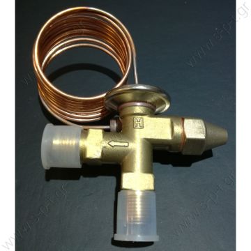 20215173   ΕΚΤΟΝΩΤΙΚΗ  ΒΑΛΒΙΔΑ   TMVX-00105     ΒΑΛΒΙΔΑ   Flica TMVX-00105  Carrier Sutrak TMVX-00105 Year: - THE EXPANSION VALVE 5 / 8X3 / 4 "SÜTRAK  24,04,01,135      OE: 240401137 24.04.01.137  Sutrak Expansion Valve 5/8-3/4, TMVX-00105 20215173   ΕΚΤΟΝΩΤΙΚΗ  ΒΑΛΒΙΔΑ   TMVX-00105     ΒΑΛΒΙΔΑ   Flica TMVX-00105  Carrier Sutrak TMVX-00105 Year: - THE EXPANSION VALVE 5 / 8X3 / 4 "SÜTRAK  24,04,01,135      OE: 240401137 24.04.01.137  Sutrak Expansion Valve 5/8-3/4, TMVX-00105